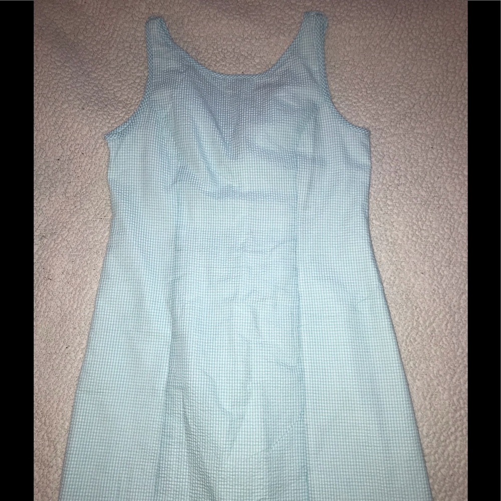 Ladies dress